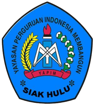Gambar SMK Yapim Siak Hulu